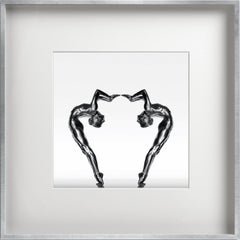 Vesta, Argentum Series - Limited Edition Fine Art Photography