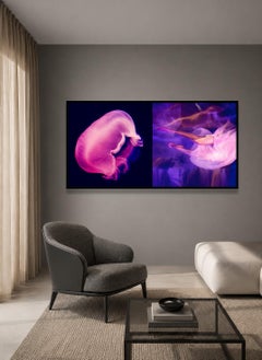 Washed Away by the Moonlight, Archival Pigment Print, 30x60