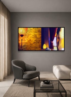 We Have Come a Long Way, Archival Pigment Print, Contemporary