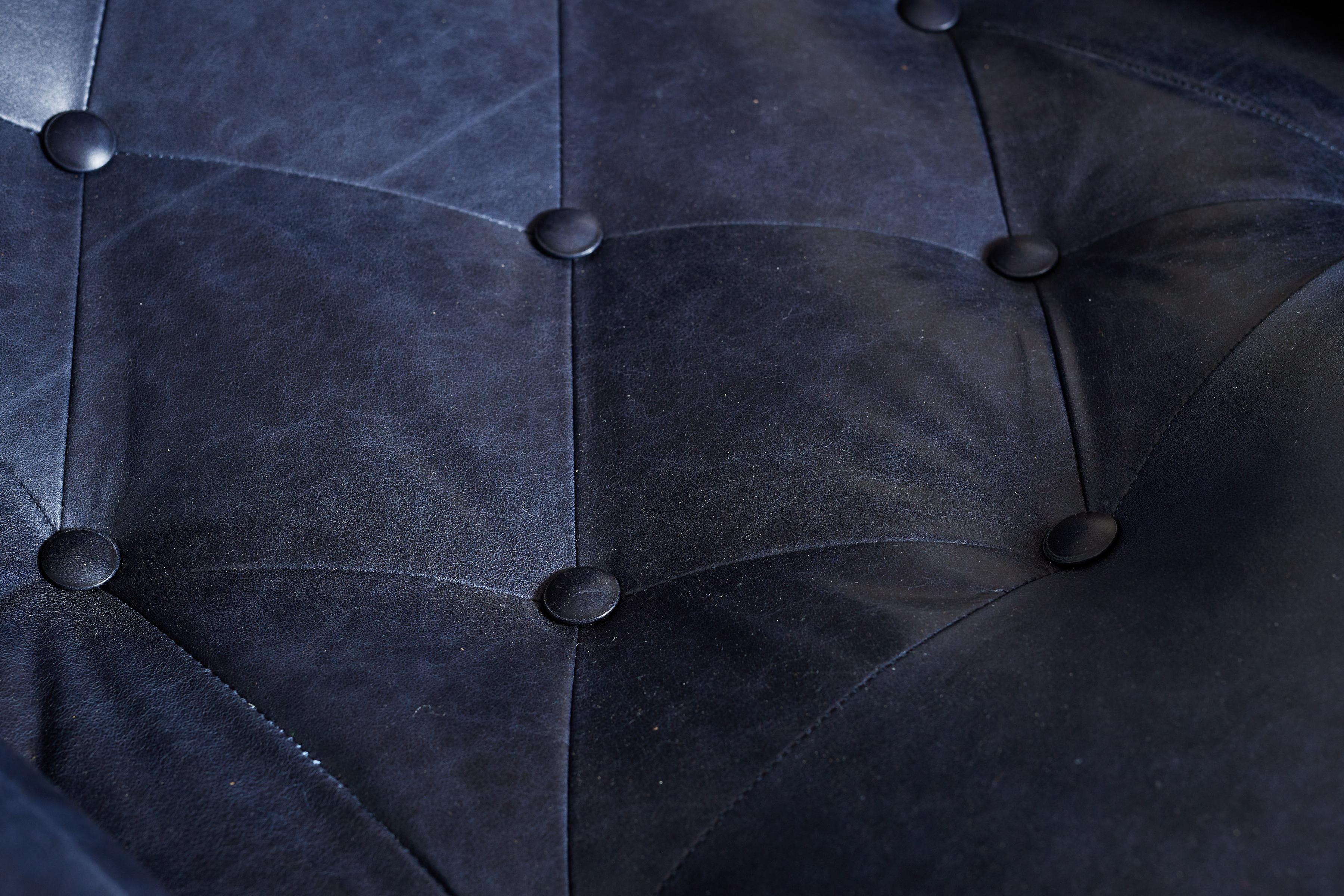Chaises pivotantes Guido Bonzanini Wingback 7