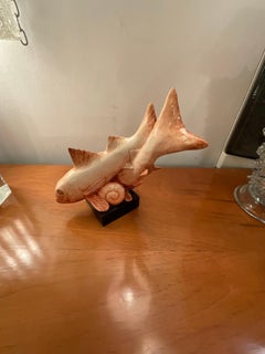 GUIDO CACCIAPUOTI - Art Grés - Made in Italy 1940.