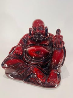 Guido Cacciapuoti porcellana italiana "Putan" circa 1950