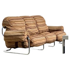 Guido Faleschini 3-seat Tucroma Sofa