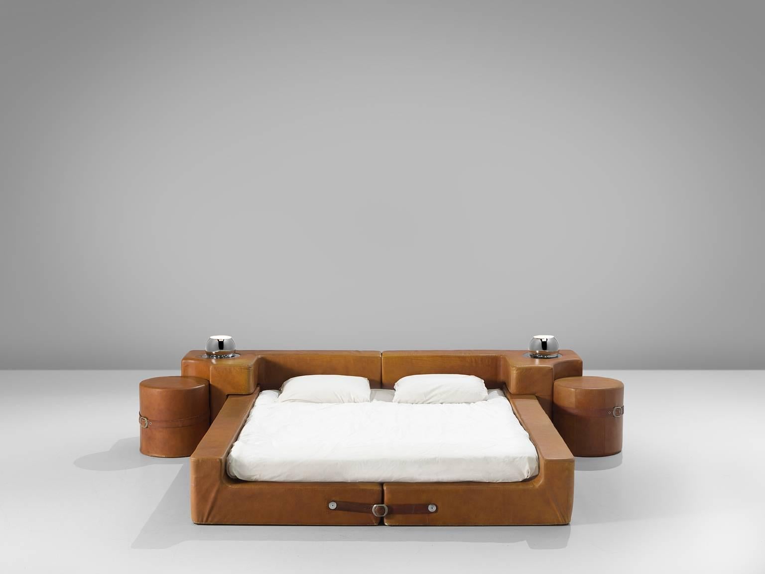 guido faleschini bed