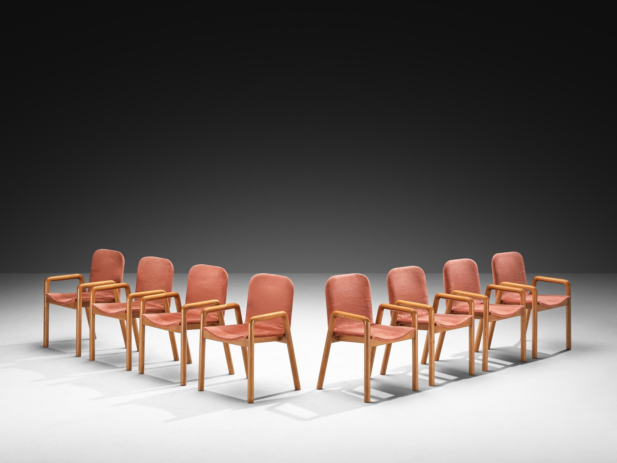 Guido Faleschini für i4 Mariani, Satz von acht 