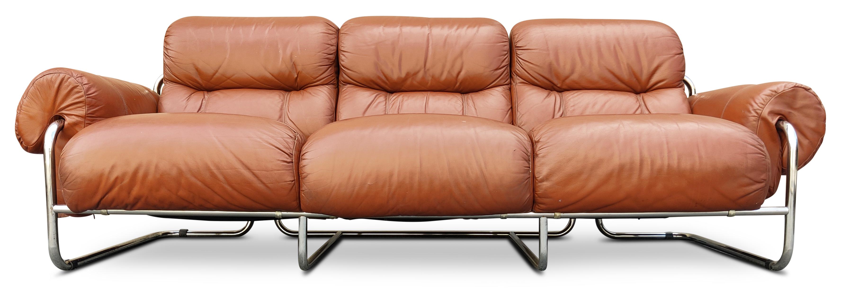 Mid-Century Modern Guido Faleschini for i4Mariani 