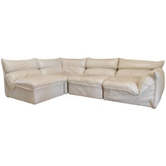 Guido Faleschini for the Pace Collection Sectional Sofa