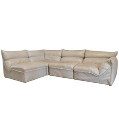 Guido Faleschini for the Pace Collection Sectional Sofa