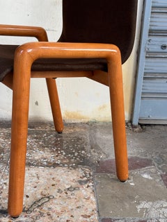 Guido Faleschini I 4 Mariani Sedia da Pranzo "Dilos"