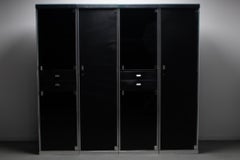 Guido Faleschini made by i4 Mariani modular storage cabinet