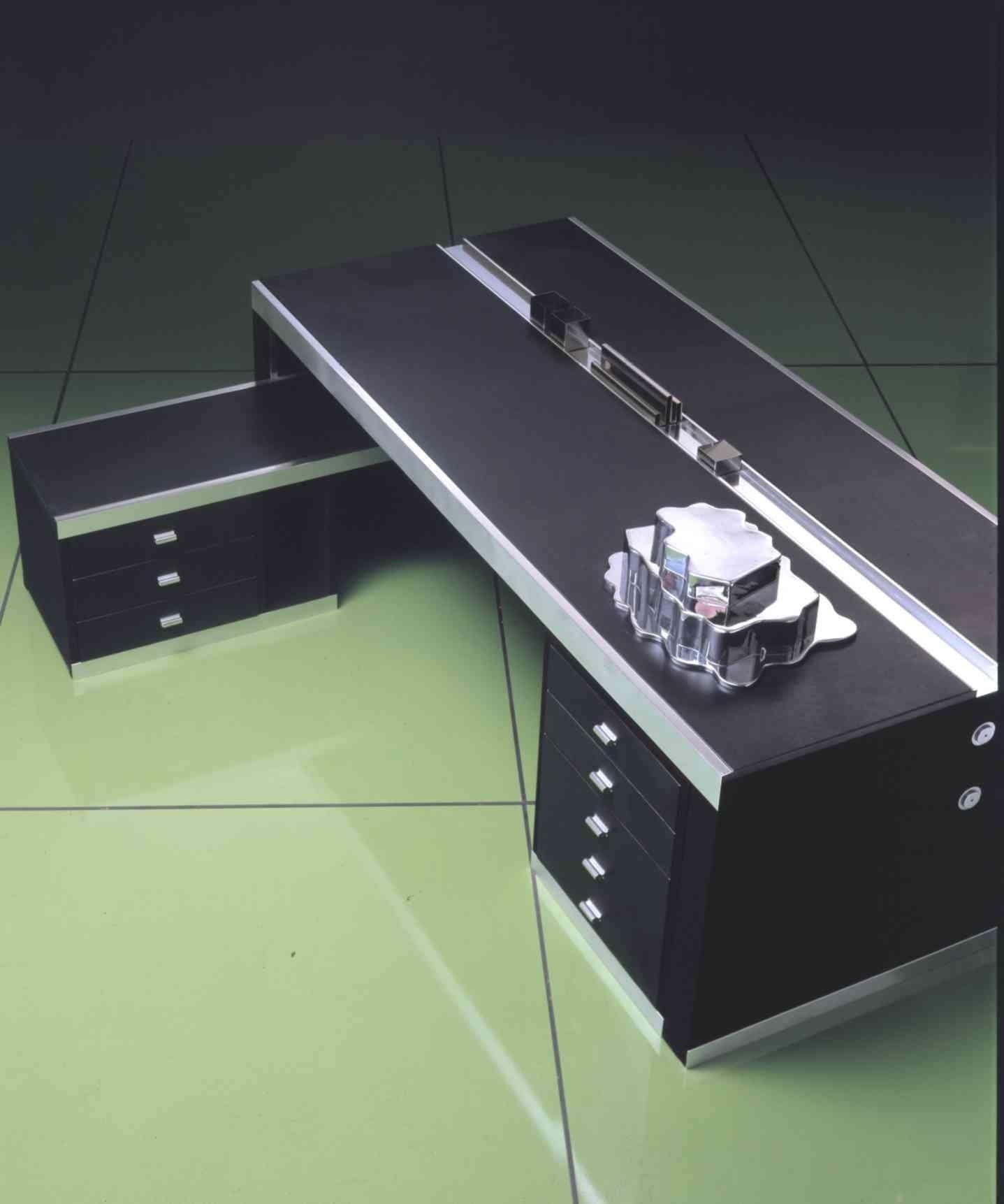 maryanna l shaped executive desk