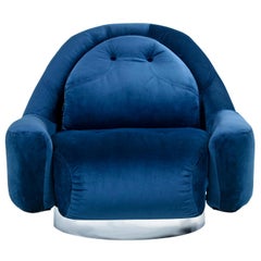 Pace Collection Lounge Chairs