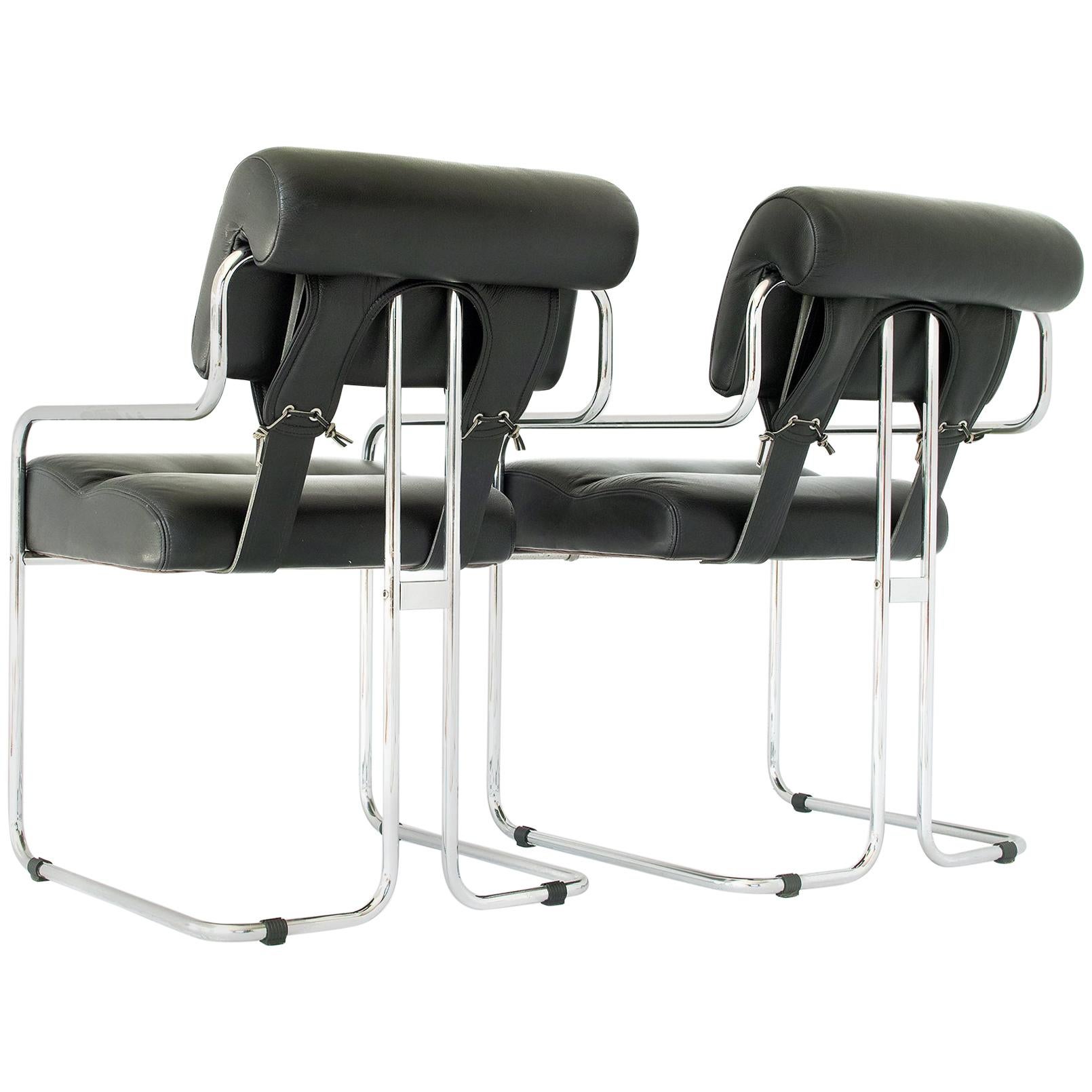 Guido Faleschini "Tucroma" Chairs