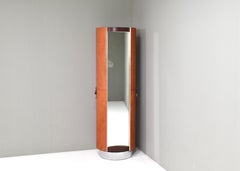 Guido Faleschini TUCROMA Swivel Dressing Cabinet for i4Mariani – 1971