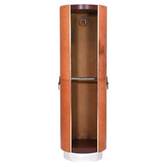 Guido Faleschini TUCROMA Swivel Dressing Cabinet for i4Mariani – 1971