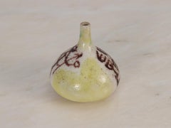 Guido Gambone Bud Vase