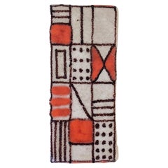 Guido Gambone Ceramic Box, circa 1950, Italy