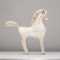 Bruno Gambone Horse
