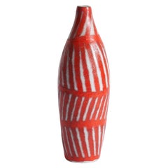 Guido Gambone Vase