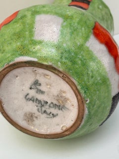 Guido Gambone's Ceramic