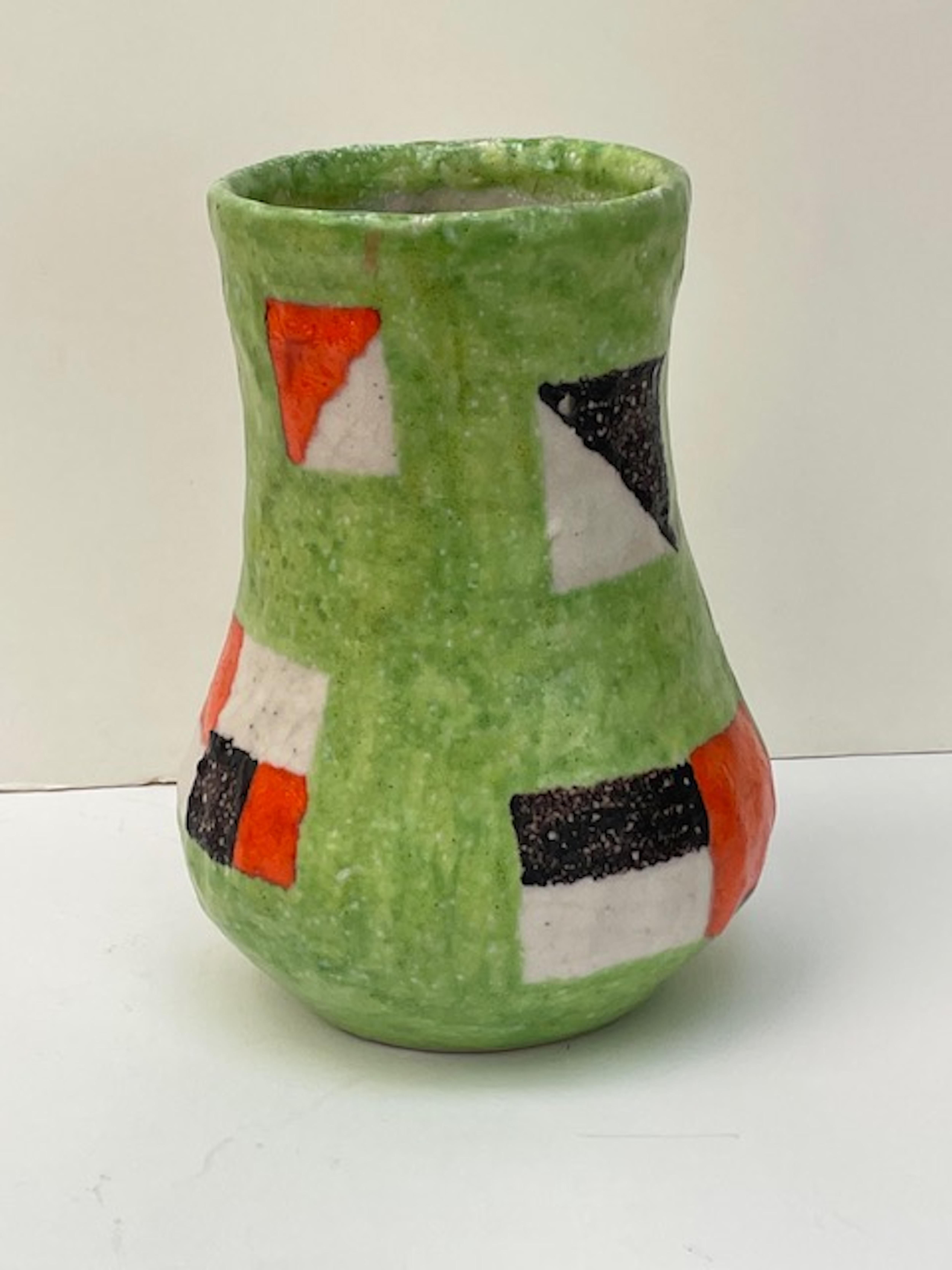 Guido Gambone's Ceramic In Excellent Condition For Sale In Firenze, Toscana