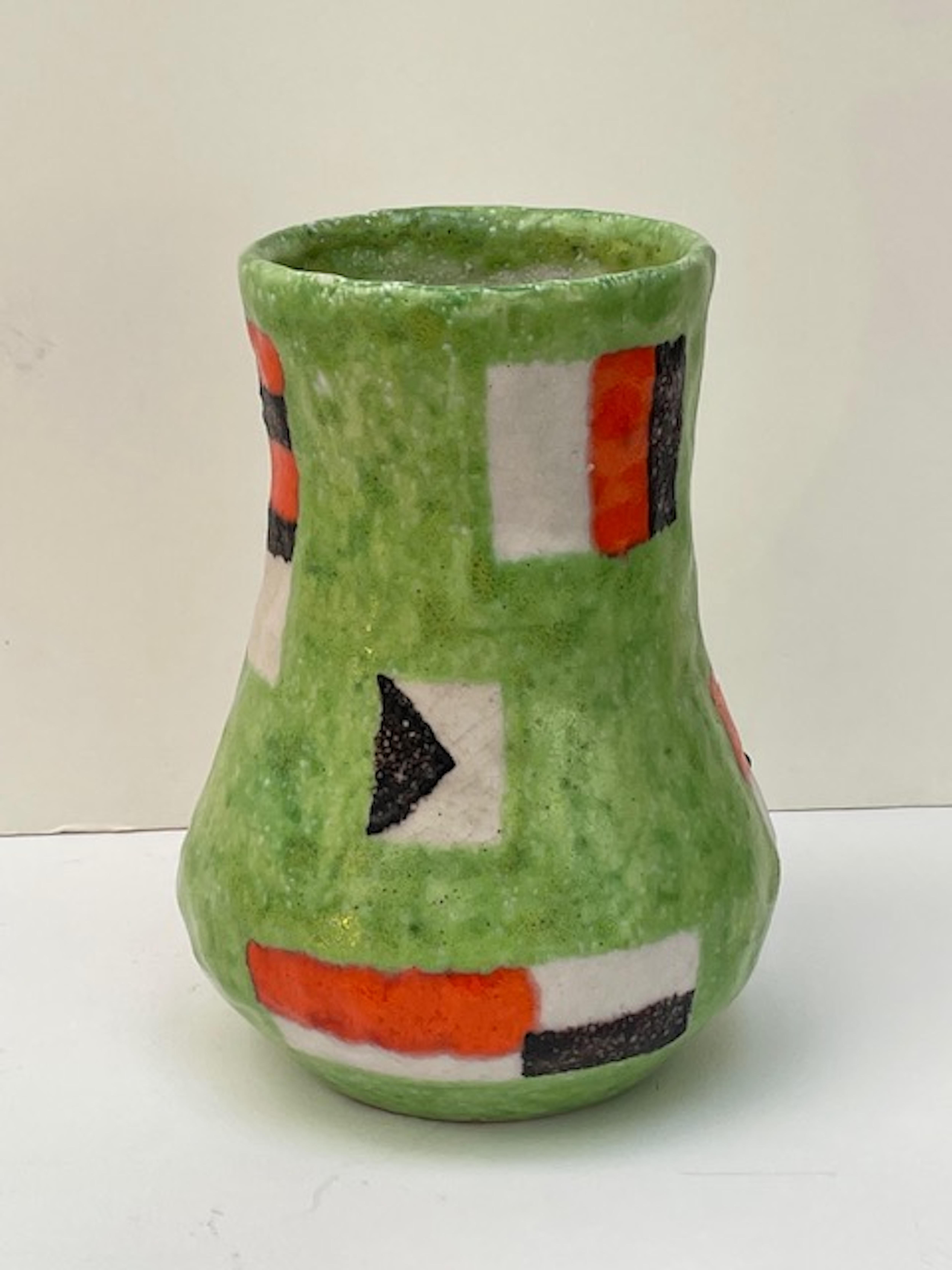 Guido Gambone's Ceramic In Excellent Condition For Sale In Firenze, Toscana