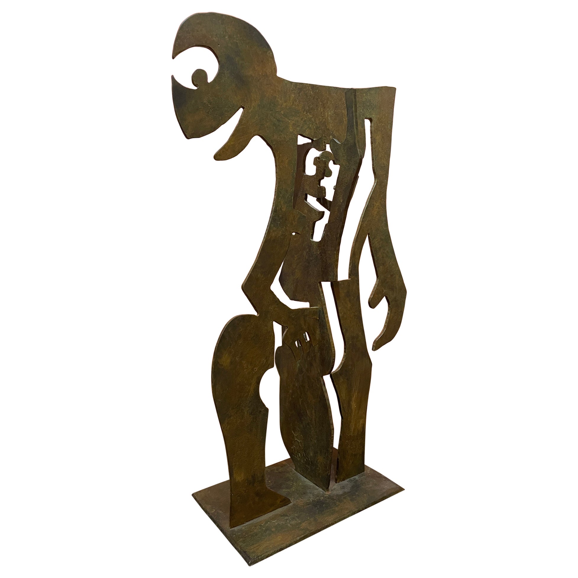 Guido Hafner, Hombre con Hombre en venta
