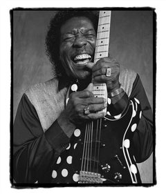 Buddy Guy, Milano, 1994