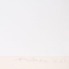 Untitled (Noir/Blanc)