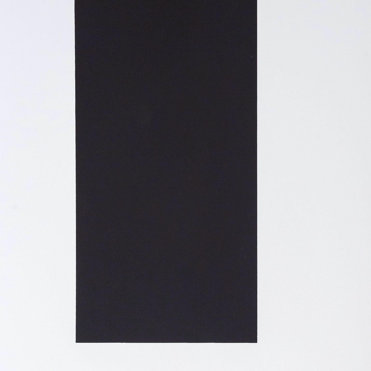 Untitled (Noir/Blanc) For Sale 1
