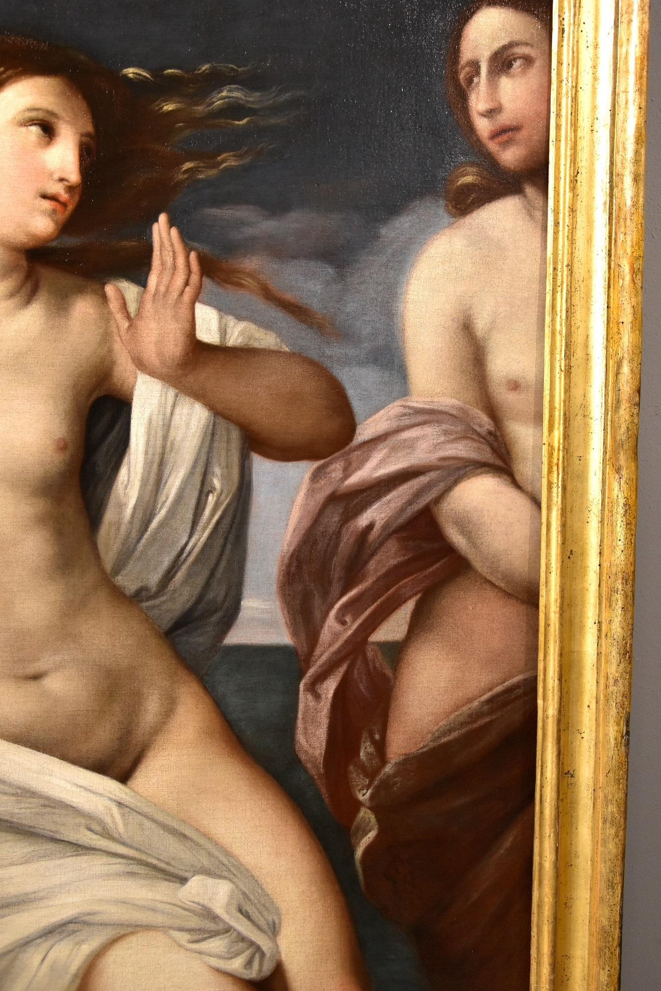 Princess Ariadne Guido Reni Paint Oil on canvas Old master 17th Century Italian 2