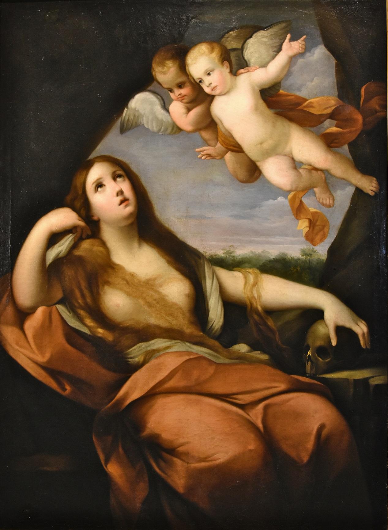 guido reni maria magdalena