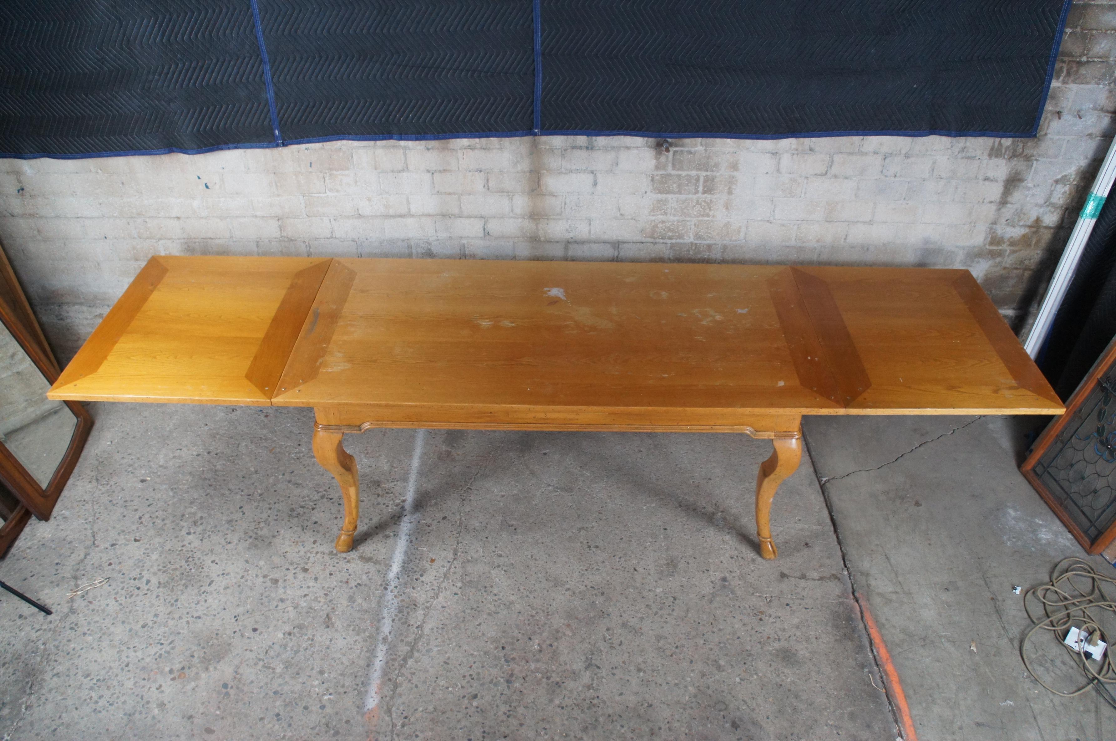 bloomingdales dining table