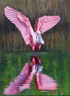 2, peinture à l'huile