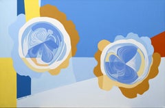 Peintures - Nature morte - Peinture