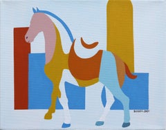Animal Paintings