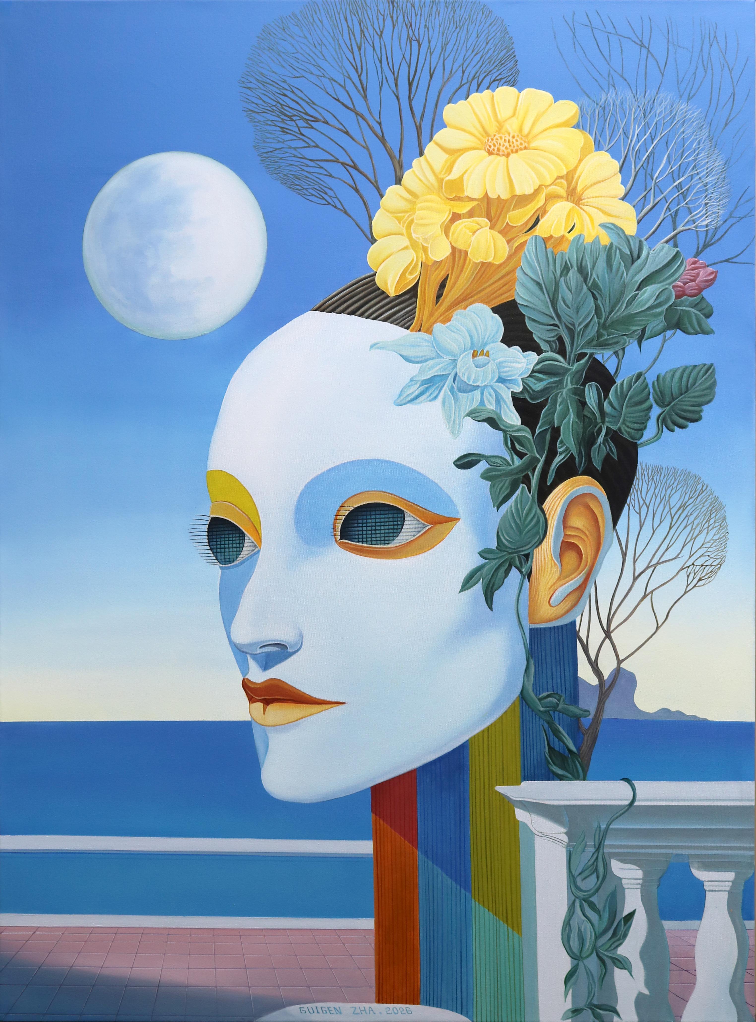 What did André Breton say about Surrealism?