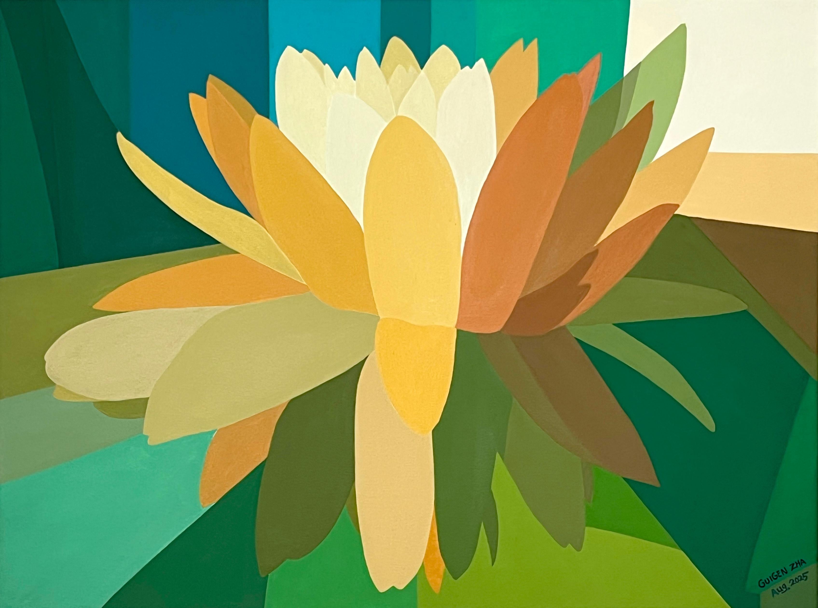 Modern Art Still-life Paintings