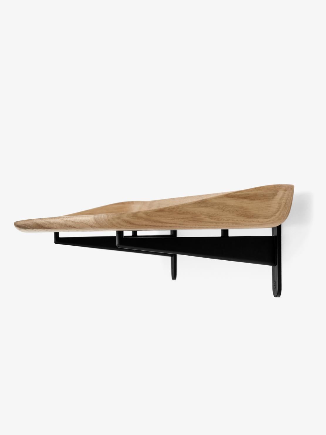 Guild HM14 Regal aus massiver Eiche von Hvidt & Mølgaard für &Tradition (Skandinavische Moderne) im Angebot