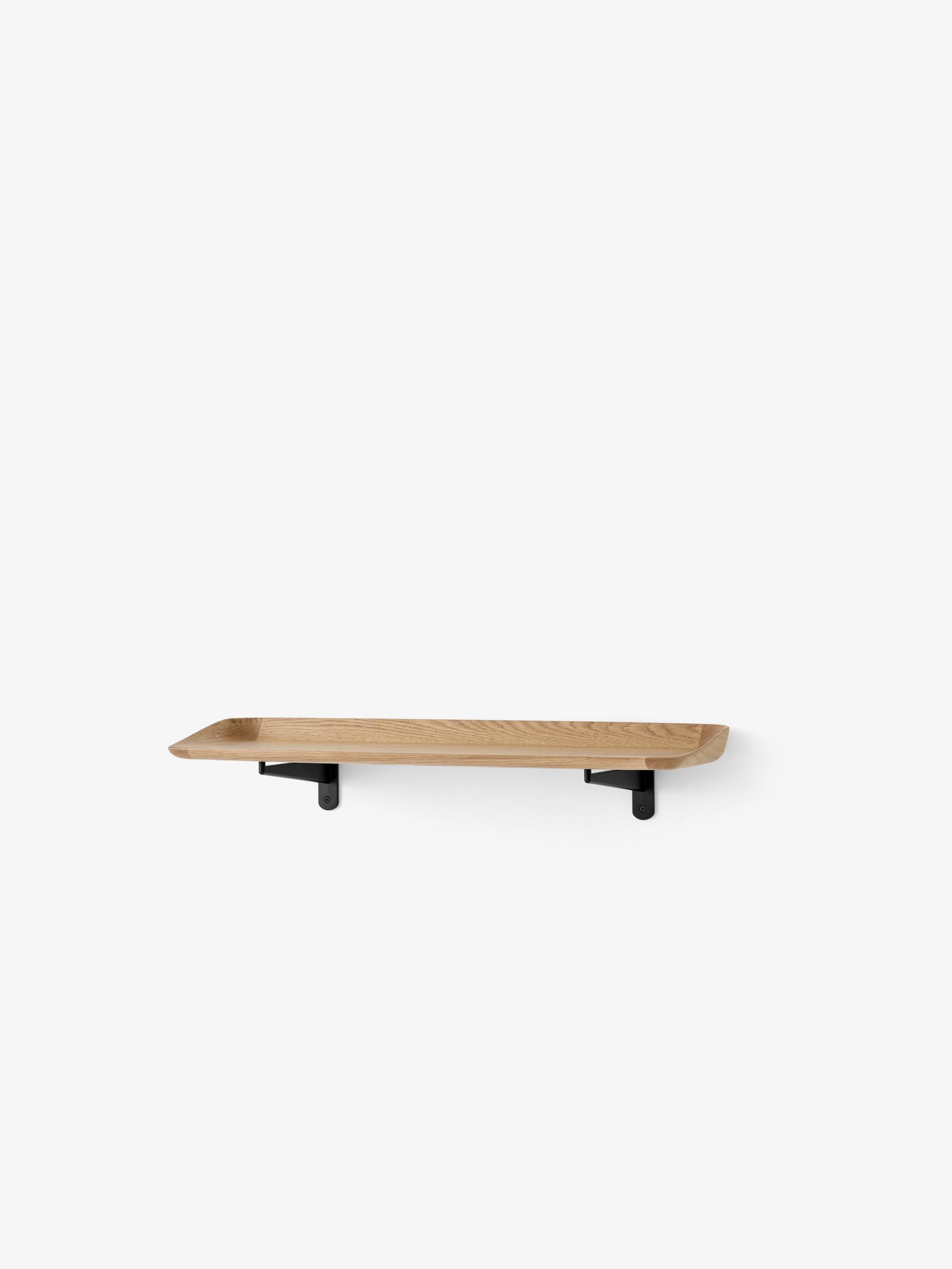 Guild HM14 Regal aus massiver Eiche von Hvidt & Mølgaard für &Tradition (Chinesisch) im Angebot