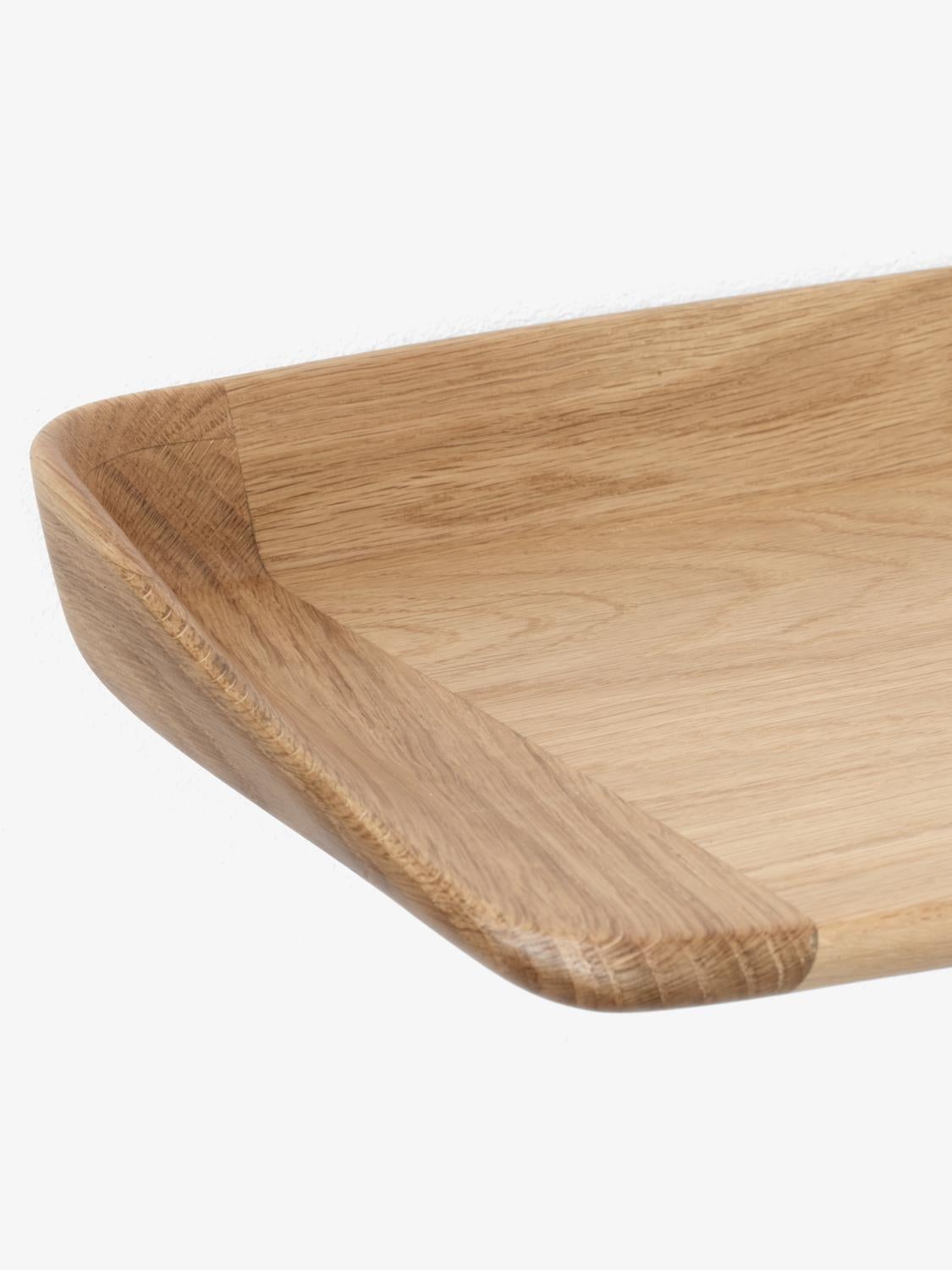 Guild HM14 Regal aus massiver Eiche von Hvidt & Mølgaard für &Tradition (21. Jahrhundert und zeitgenössisch) im Angebot
