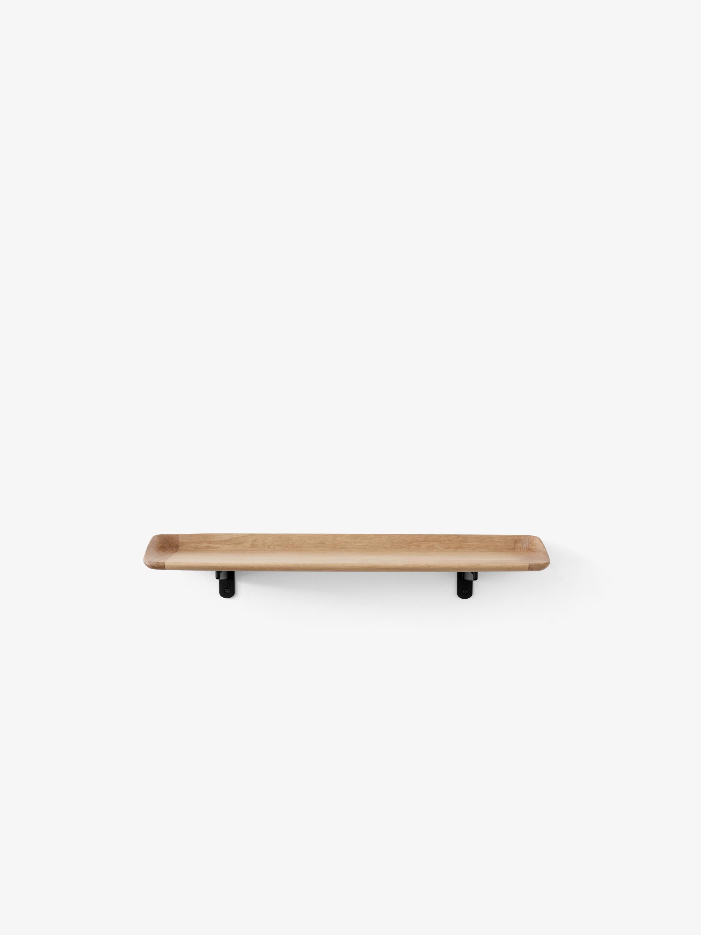 Guild HM14 Regal aus massiver Eiche von Hvidt & Mølgaard für &Tradition (Eichenholz) im Angebot