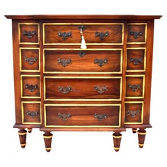 Guild Master Chest of Drawers