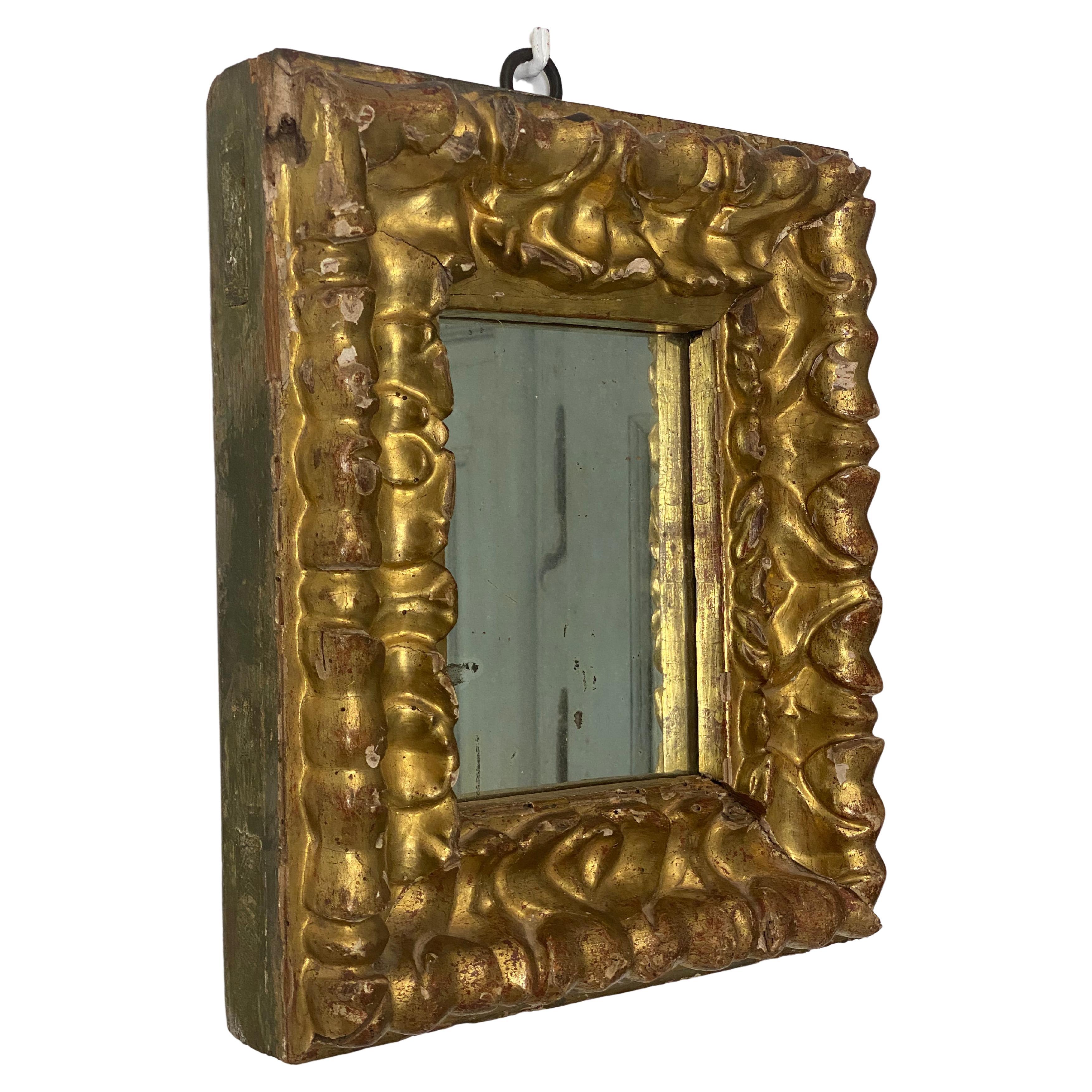 Carvers Guild Mirror For Sale at 1stDibs