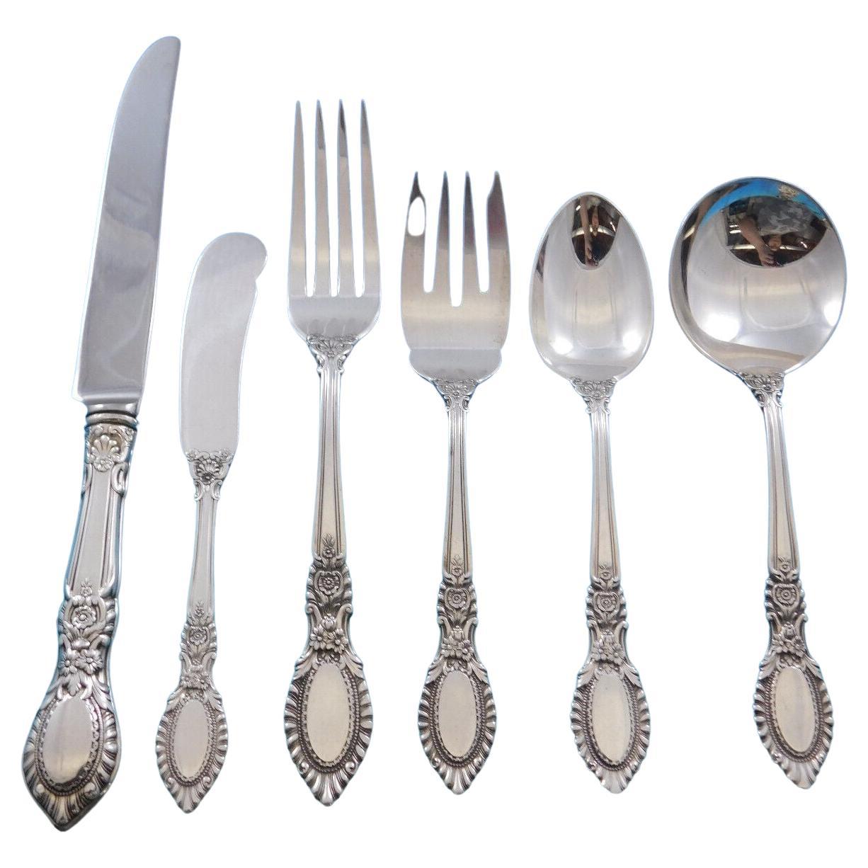 Reed and Barton Tableware