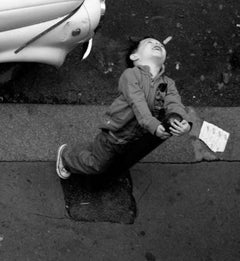 All About Love / Parigi, 2011.