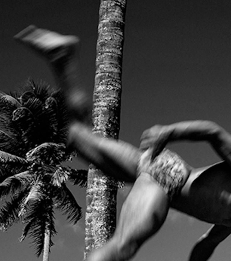 Capoeira, Bahia. Aus der Serie Brazil and Beyond.  (Zeitgenössisch), Photograph, von Guilherme Licurgo