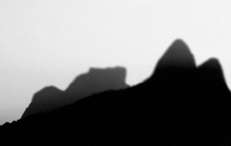 Guilherme Licurgo - Lost In The Fog. Rio De Janeiro, Brazil. Landscape ...
