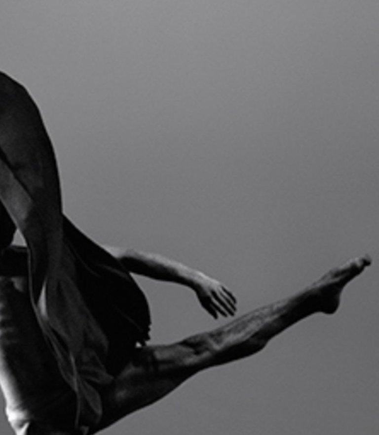 Seed III 
B&W Figurative Photography
35 in. H x 23 in. W 
Archival Pigment Print
Limited Edition of 10 + 1AP


Desert Flower is a project created by Guilherme Licurgo in collaboration with the iconic Martha Graham Dance Company , using the dancers,