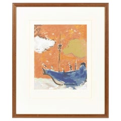 Guilherme Parente - artist's proof (signed)